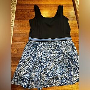 Lilly Pulitzer Pineapple Park Romper